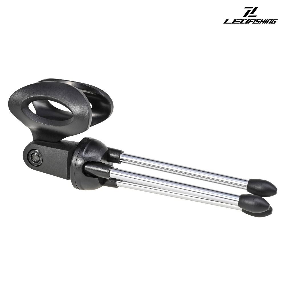 Nuevas Herramientas Telescópic - Fishing Rod Ice reseña y precio