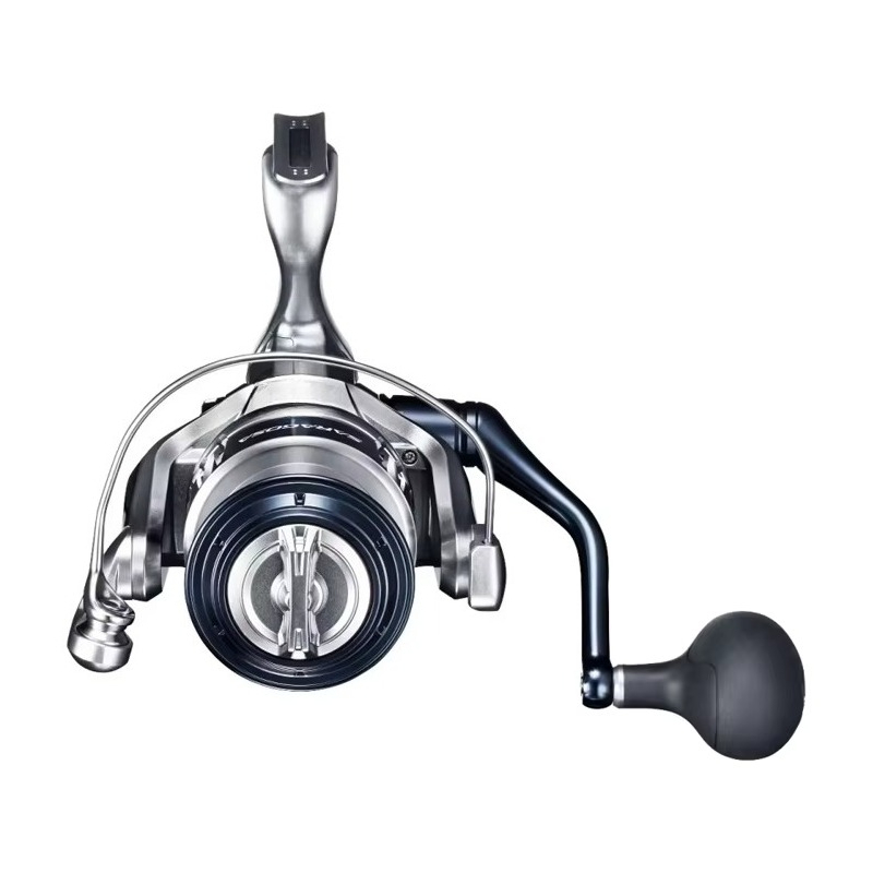 Carrete de pesca giratorio de  - Daiwa Reel Bg reseña y precio