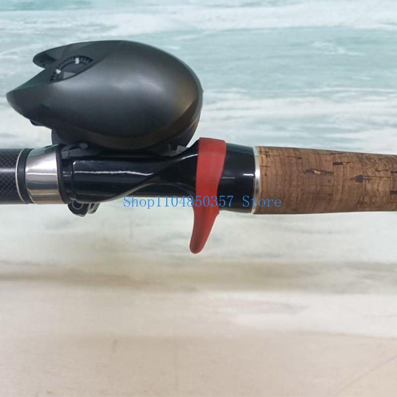 Protector de silicona para emp - Fishing Rod Case reseña y precio