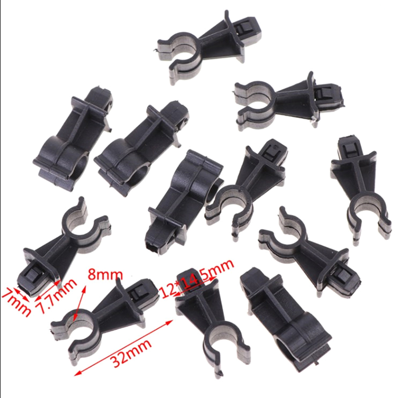 Piezas de Automóvil, Juego de  - Fishing Rod Holder reseña y precio