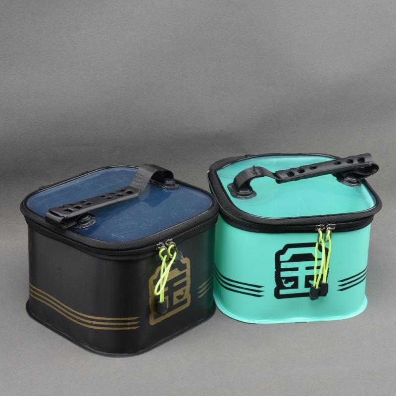 Caja de herramientas de pesca  - Fishing Rod Case reseña y precio