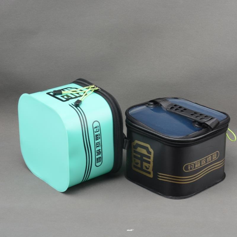 Caja de herramientas de pesca  - Fishing Rod Case reseña y precio