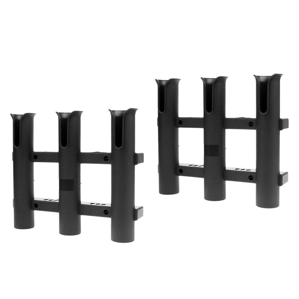 Soporte para Cañas de Pescar d - Fishing Rod Boat reseña y precio