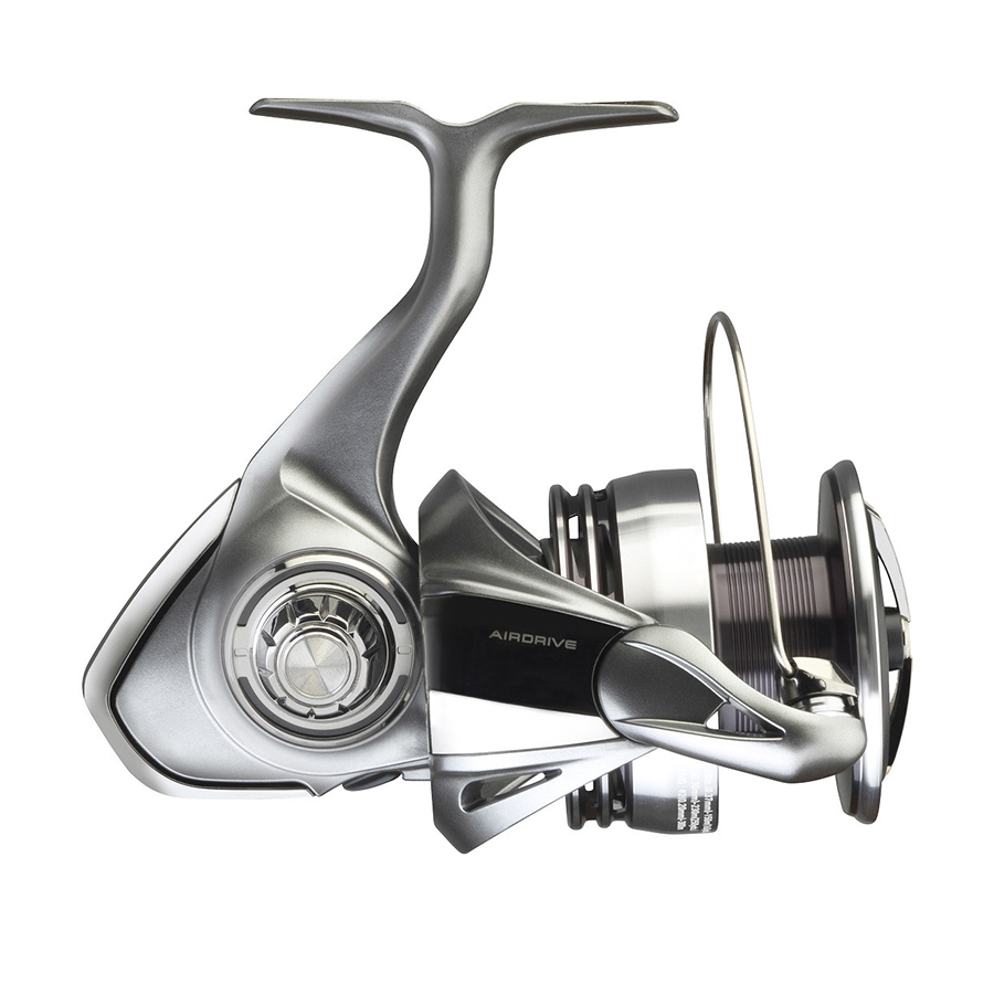 2023 DAIWA EXCELER LT carrete  - Daiwa Reel Bg reseña y precio