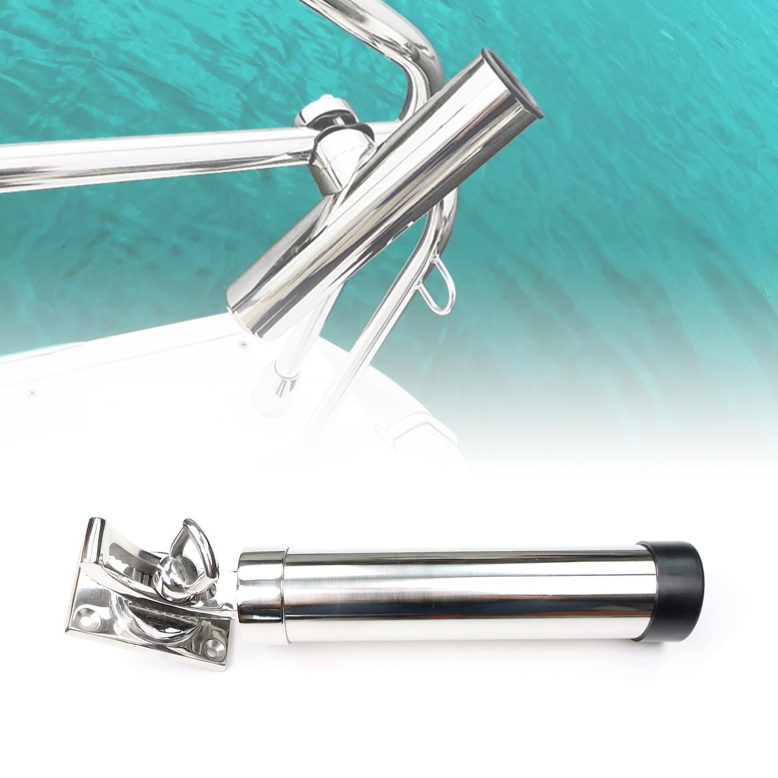 Soporte para caña de pescar aj - Fishing Rod Rack reseña y precio