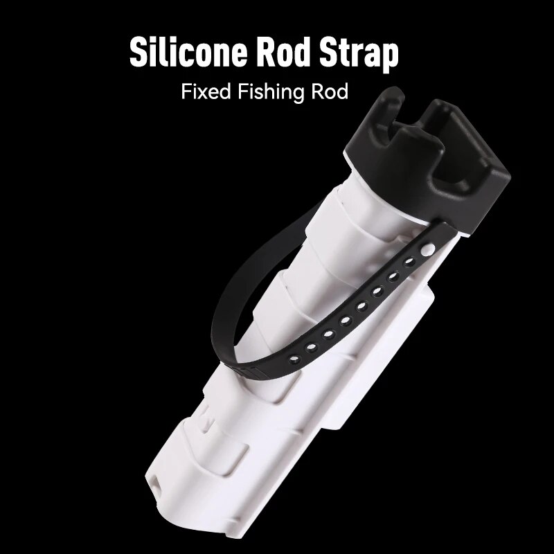 Soporte para caña de pescar, c - Fishing Rod Case reseña y precio