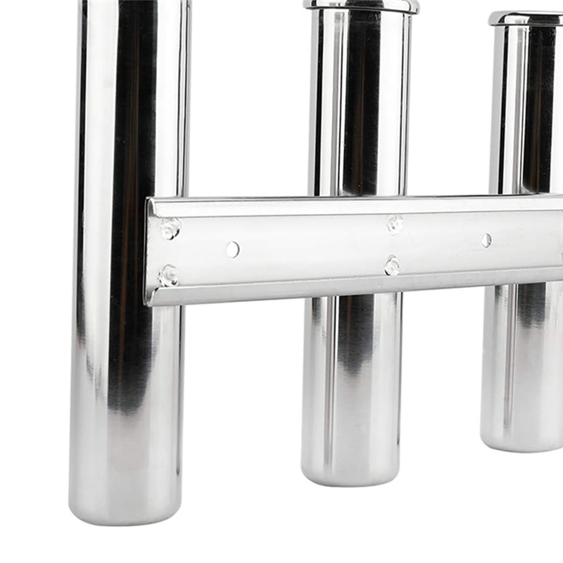 B48B-soporte para caña de pesc - Fishing Rod Boat reseña y precio