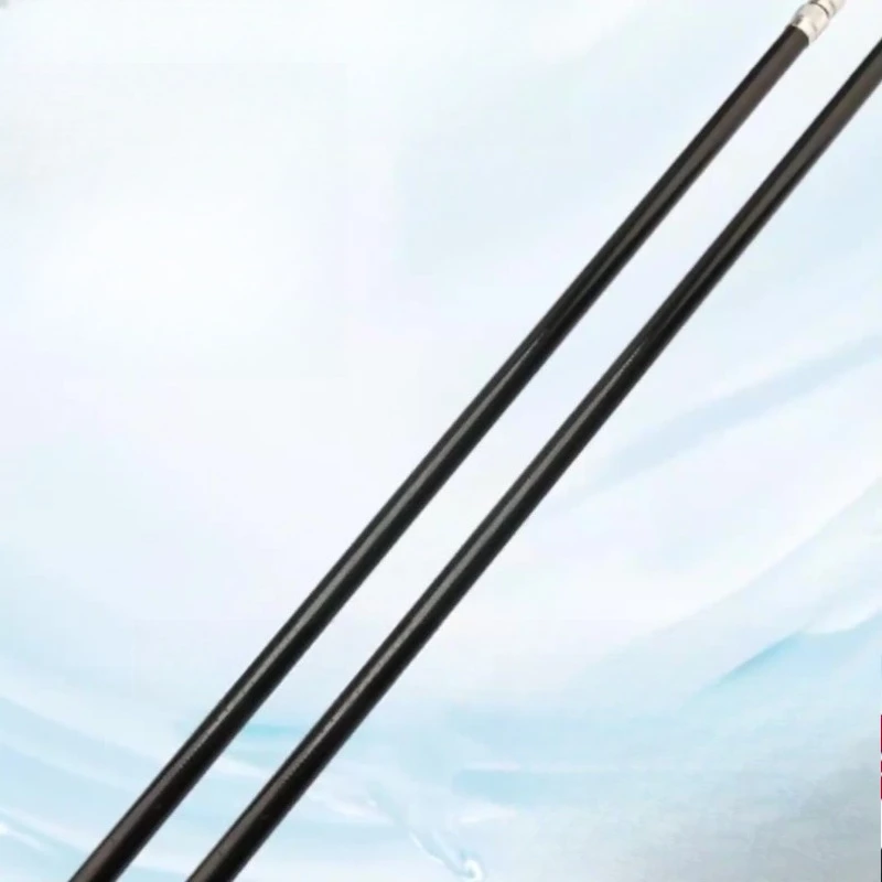 Caña de Pescar Multifuncional  - Fishing Rod Carbon Fiber reseña y precio