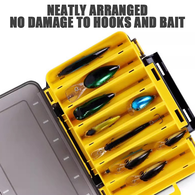 ❤️   Cajas de Pesca de Doble C - Fishing Rod Case reseña y precio