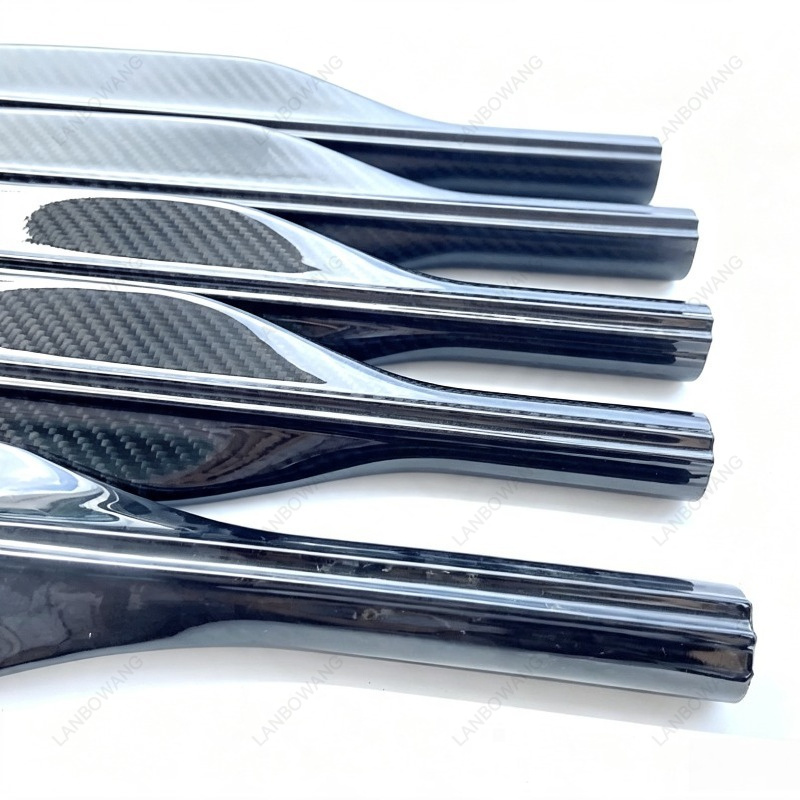 Cinta de Fibra de Carbono de A - Fishing Rod Carbon Fiber reseña y precio