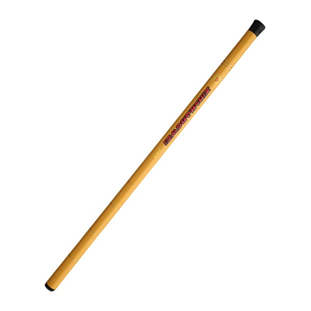 Caña de Pescar Telescópica, Ki - Fishing Rod Combo reseña y precio