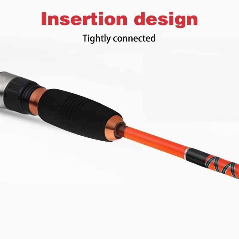 Caña de Pescar de Spinning par - Fishing Rod Boat reseña y precio