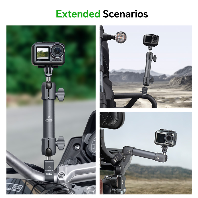 FANAUE soporte para teléfono d - Fishing Rod Holder reseña y precio
