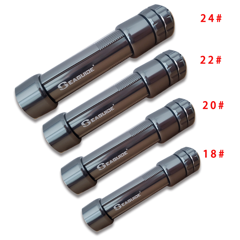 TAKEDO 18 #   20 #   22 #   24 - Fishing Rod Combo reseña y precio